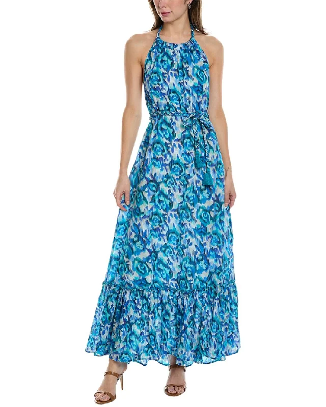 Elegant Women's Attire Elegant Attire ALLISON Portia Maxi Dress