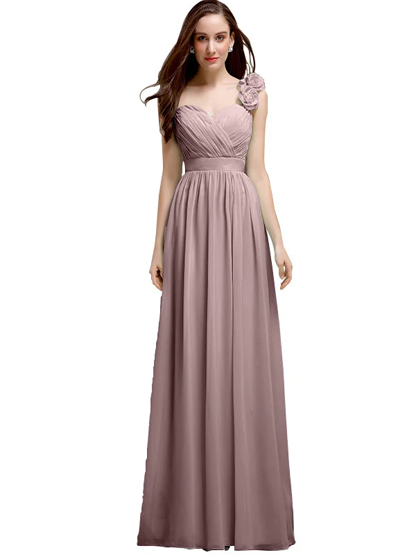 Vintage-Mauve